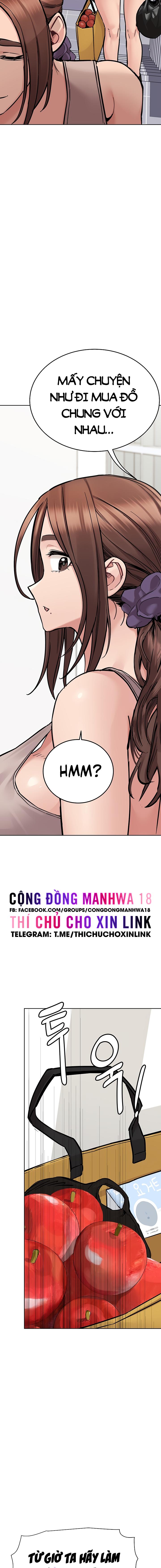 người dì khiêu gợi chapter 91 21