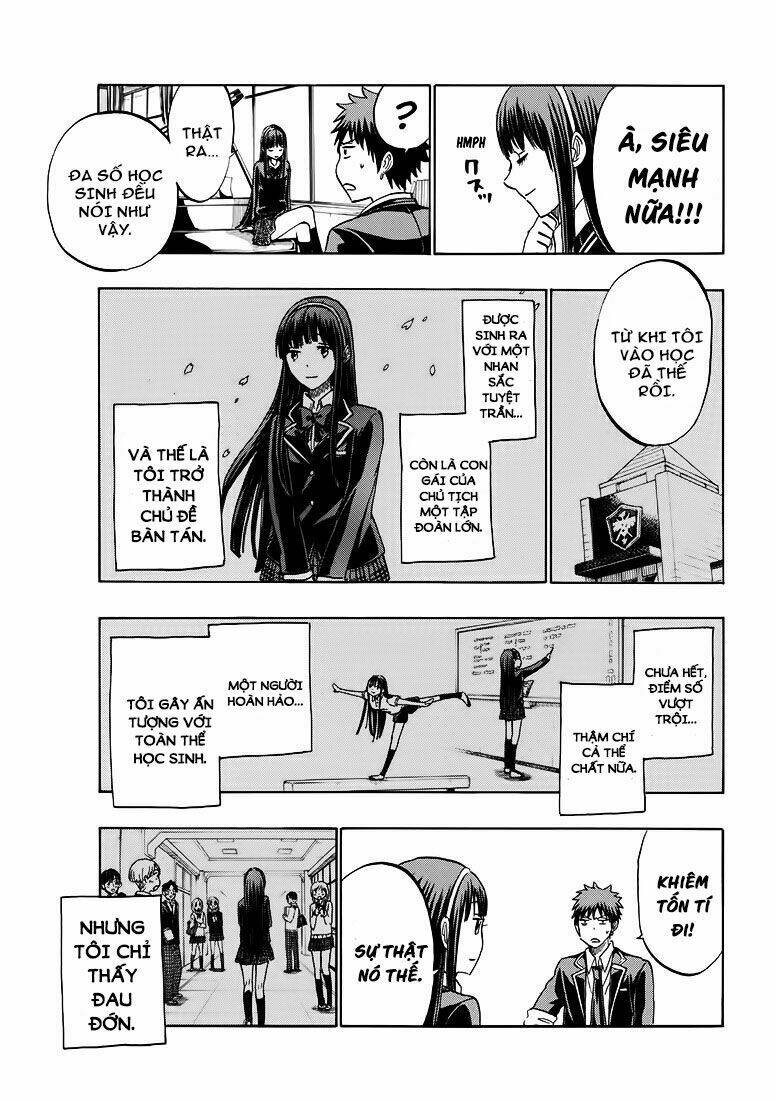 yamada và thất đại ma nữ chapter 182 15