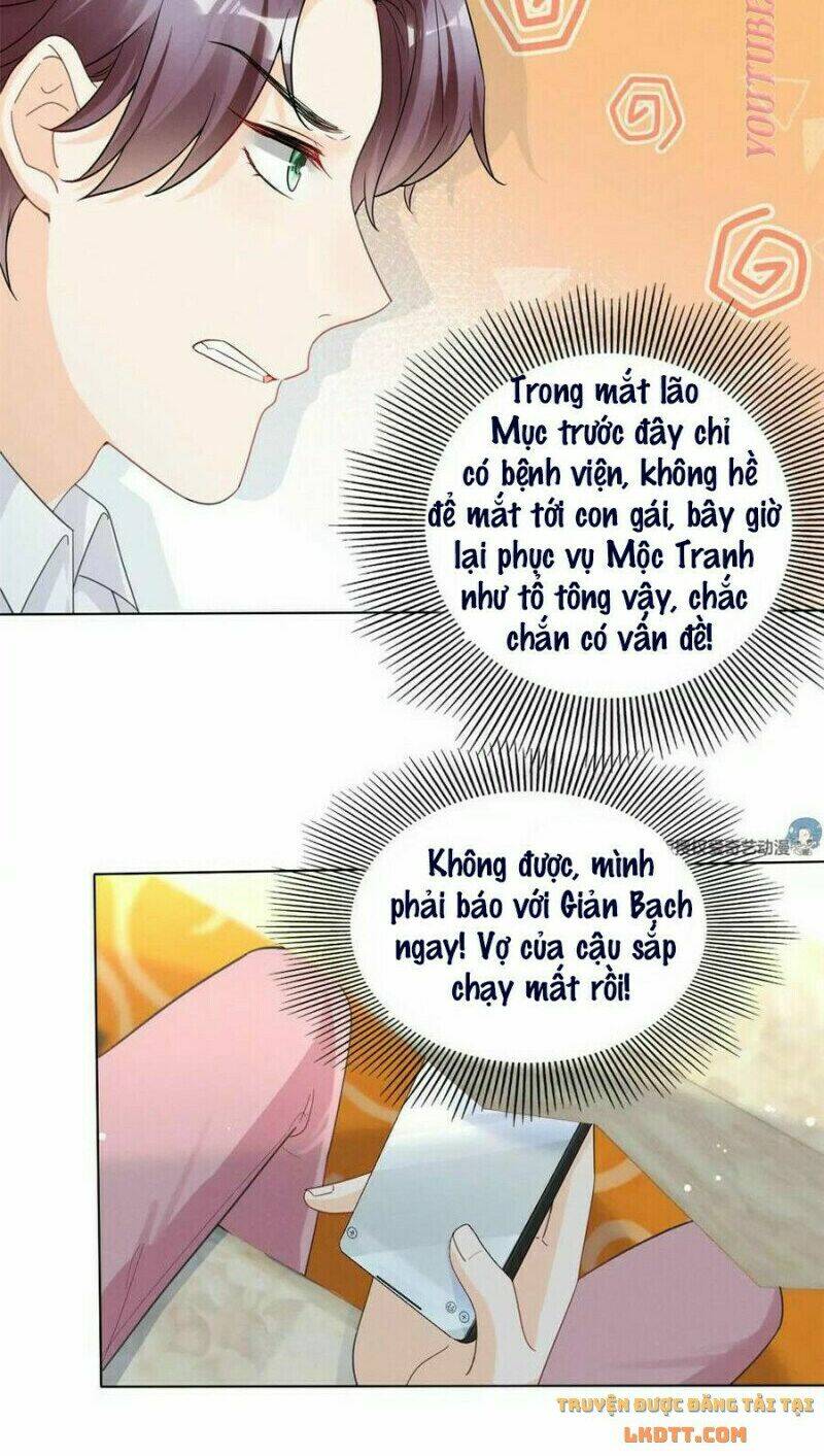 tôi trở thành tổ tông của 5 vị đại lão chapter 80 18