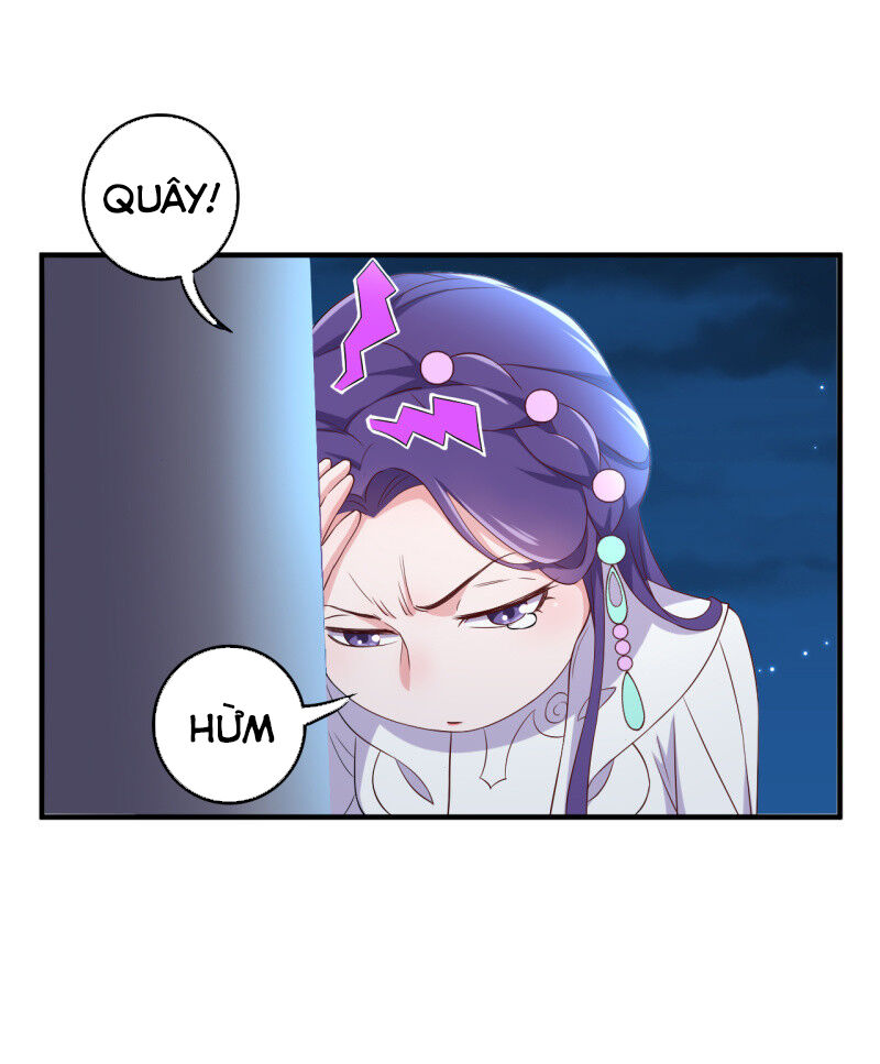 tà y cuồng thê chapter 114 11