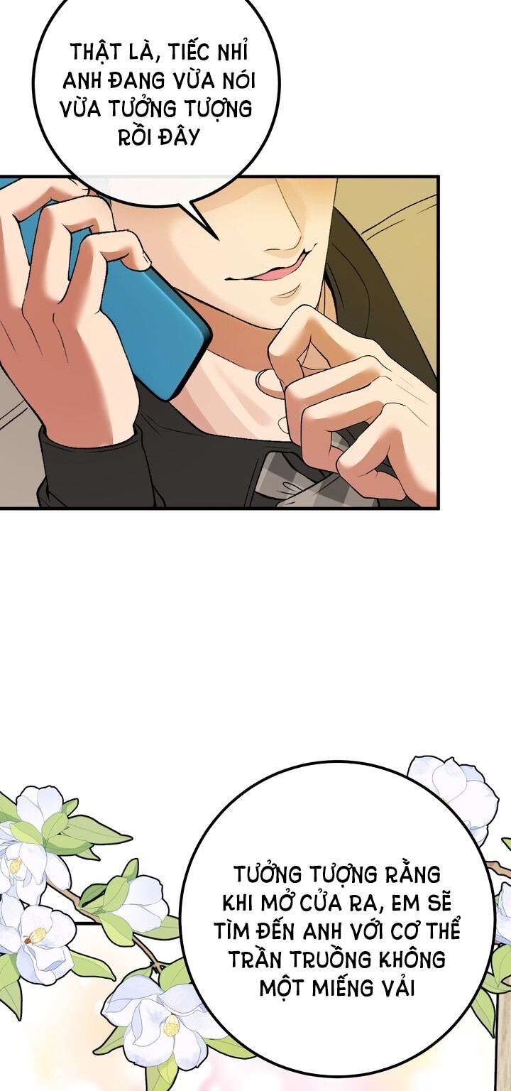 Người Vợ Gợi Cảm chapter 49.2 - Trang 30