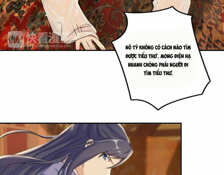 hoa nhan sách chapter 17.1 37