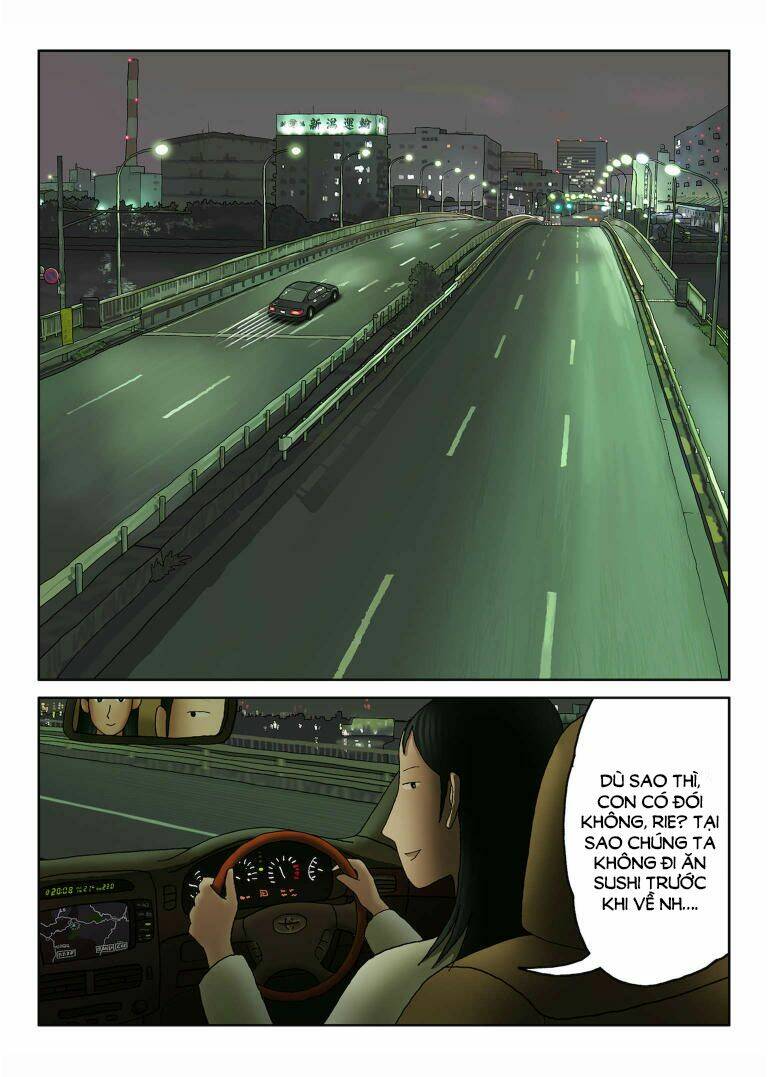 cowgirl chapter 0 16