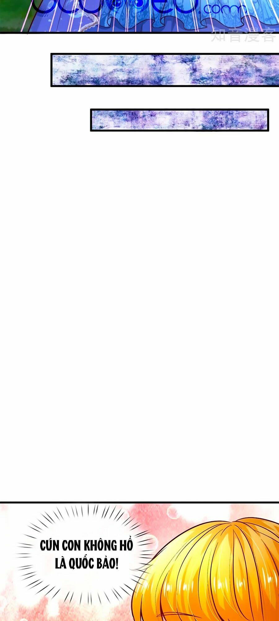 bỗng một ngày trở thành con gái nhà vua chapter 239 36