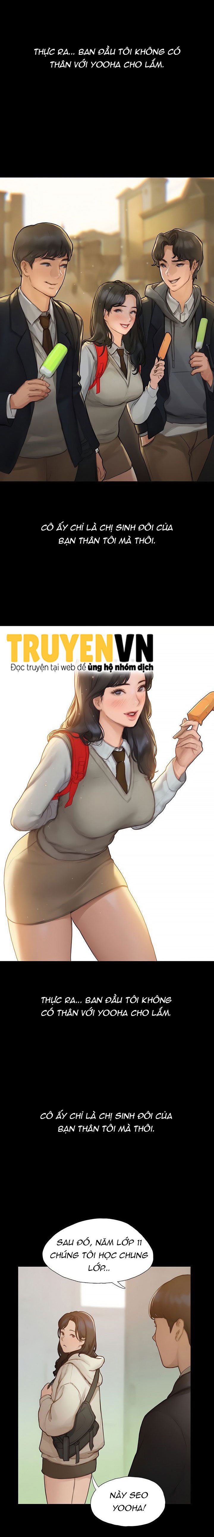 cách chúng mình tán tỉnh nhau chapter 1 10