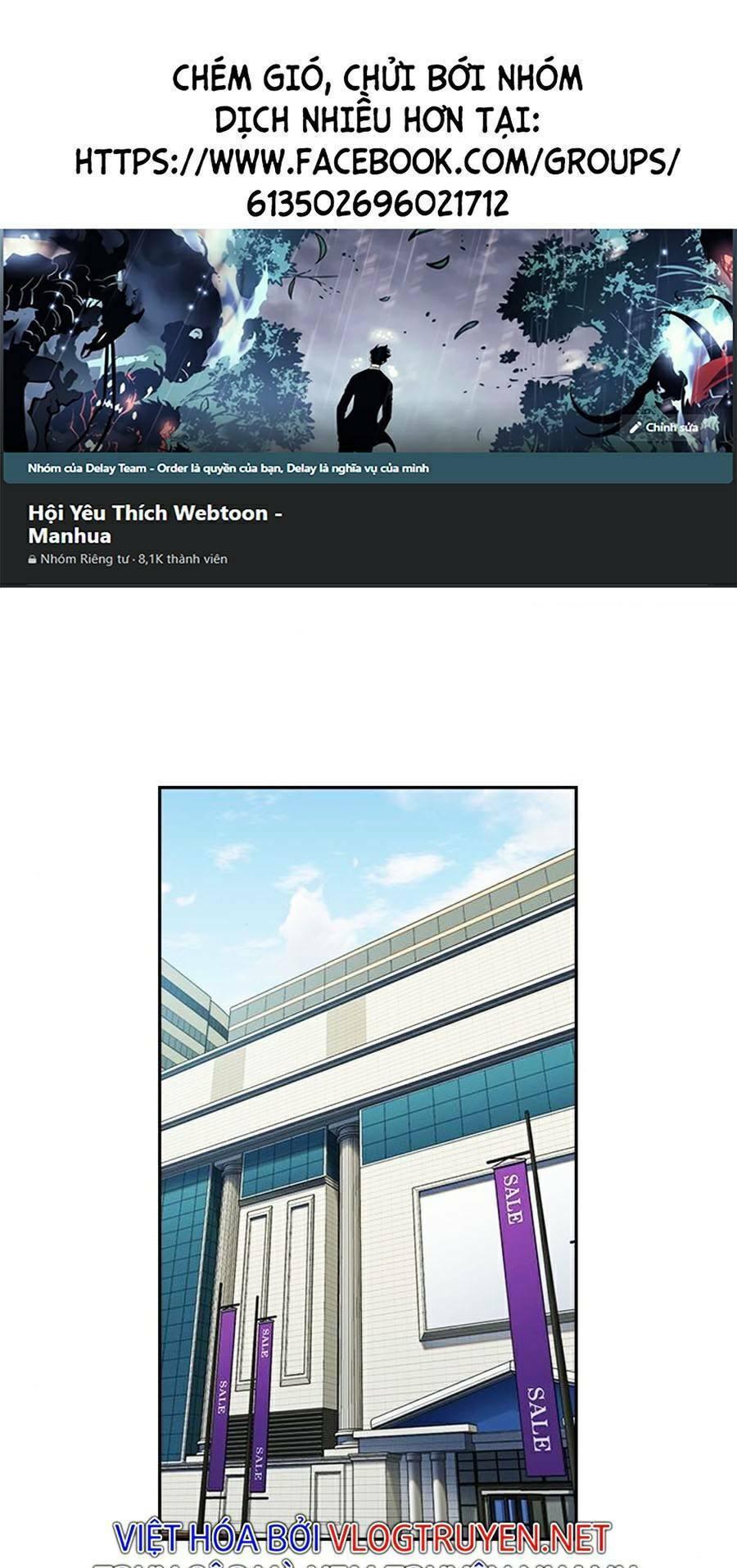 Giáo Dục Chân Chính chapter 69 1