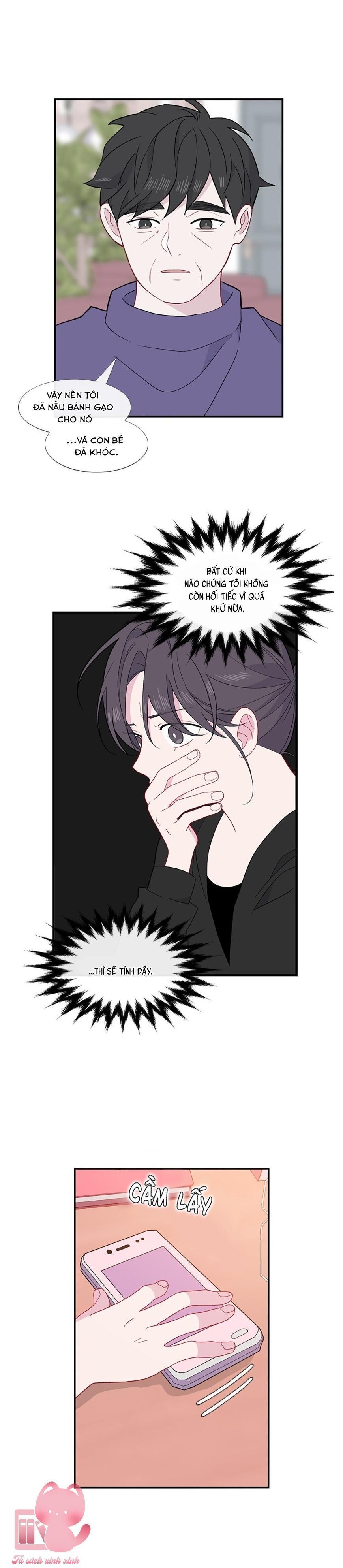 về bên anh chapter 93 17