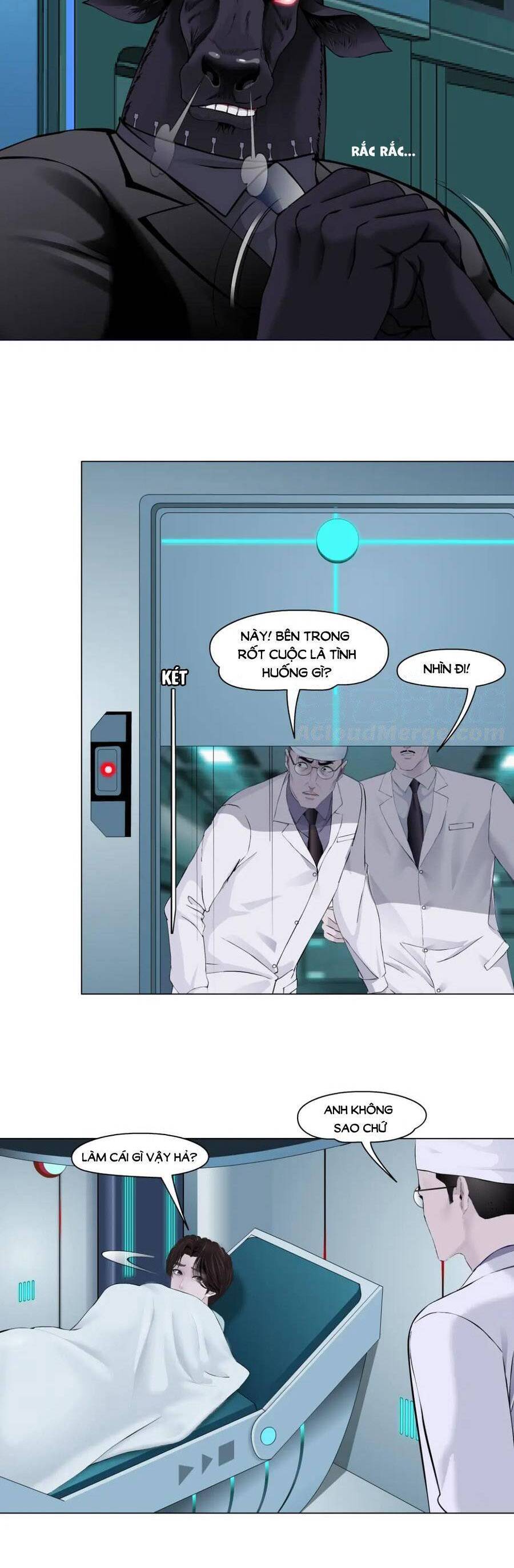 đằng nữ chapter 192 11