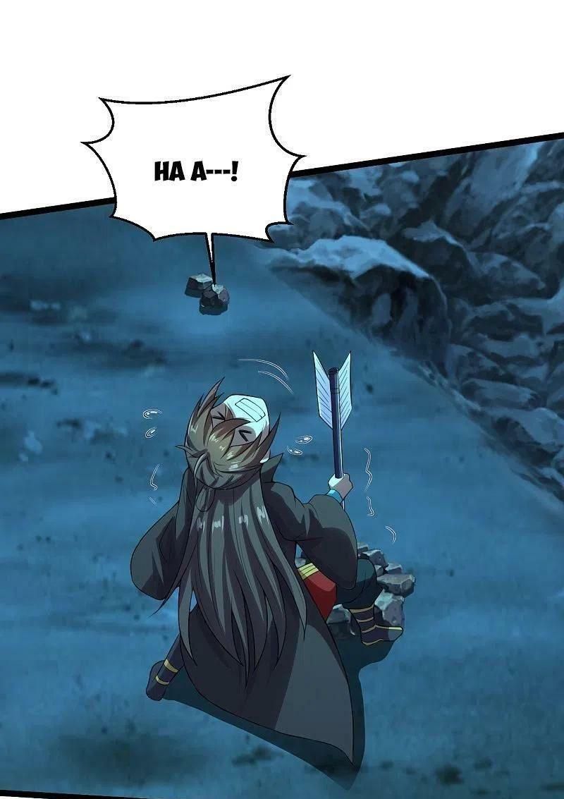 tiên võ đế tôn chapter 233 14