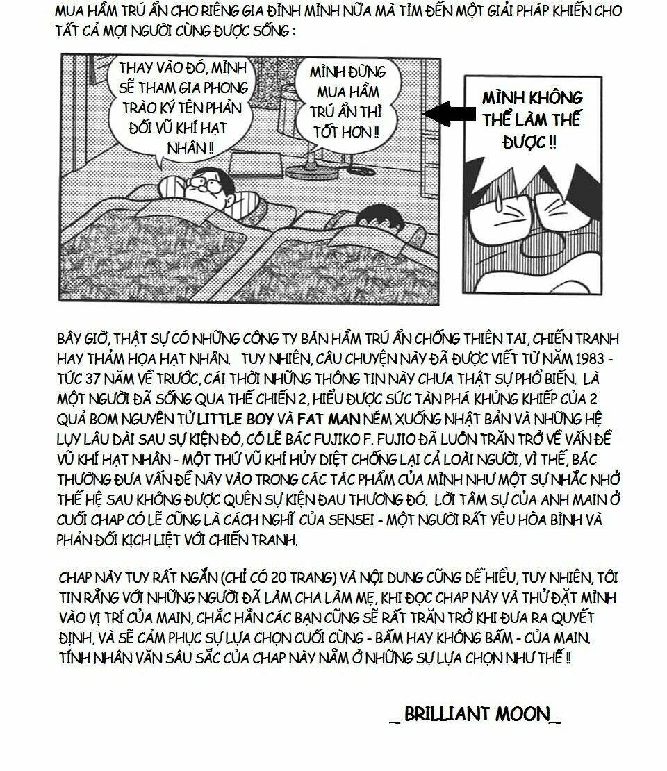 các one-shot của fujiko fujio chapter 31 26