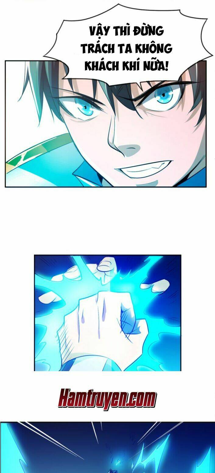 ngự thiên thần đế chapter 5.2 6