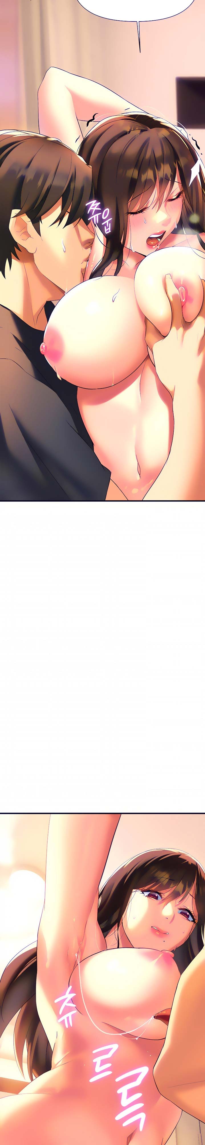 không phải chị thì không được chapter 9 11