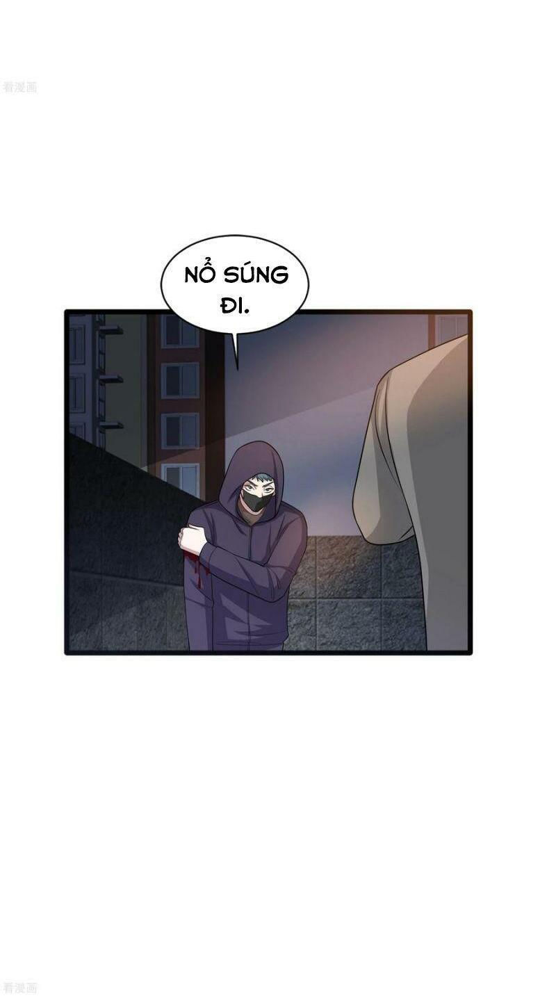 đô thị tà vương chapter 144 16