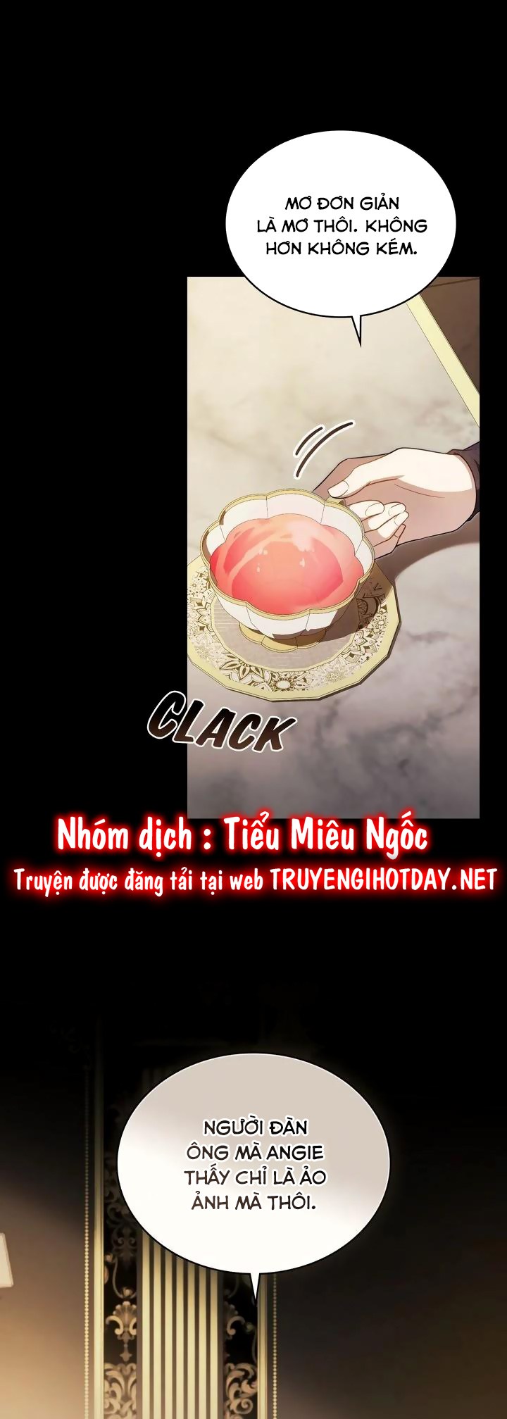 cầu mong chúa sẽ cứu rỗi cho cái chết của tôi chapter 19 11