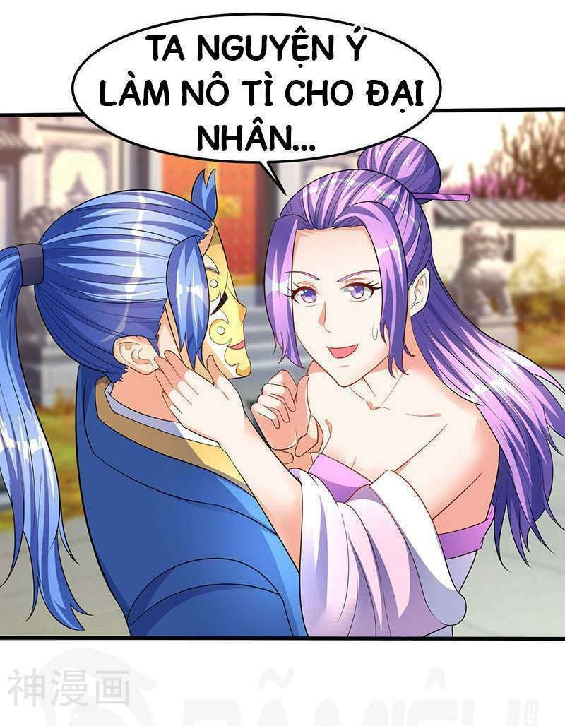 tối cường thăng cấp chapter 53 14