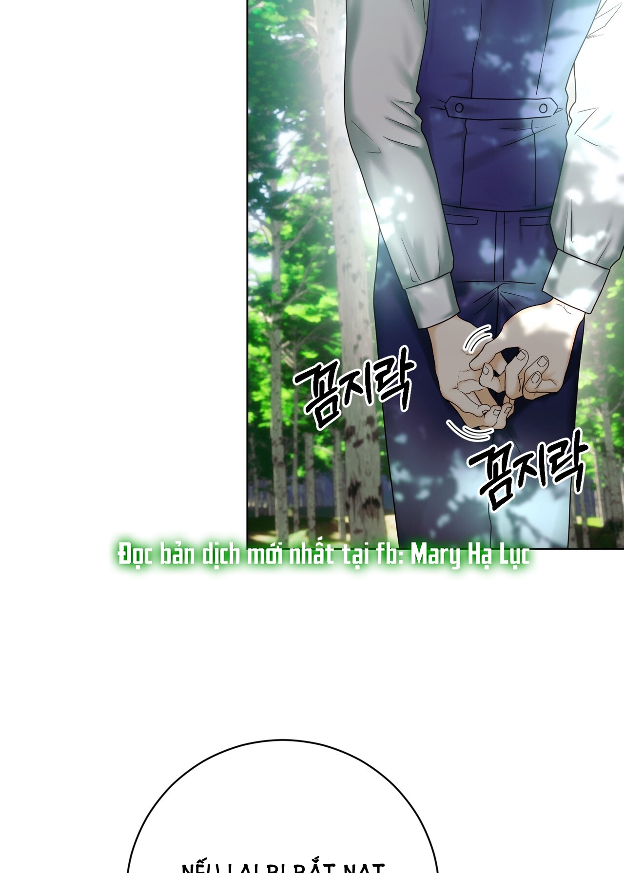 hợp đồng hôn nhân với hai người chồng chapter 12.2 32