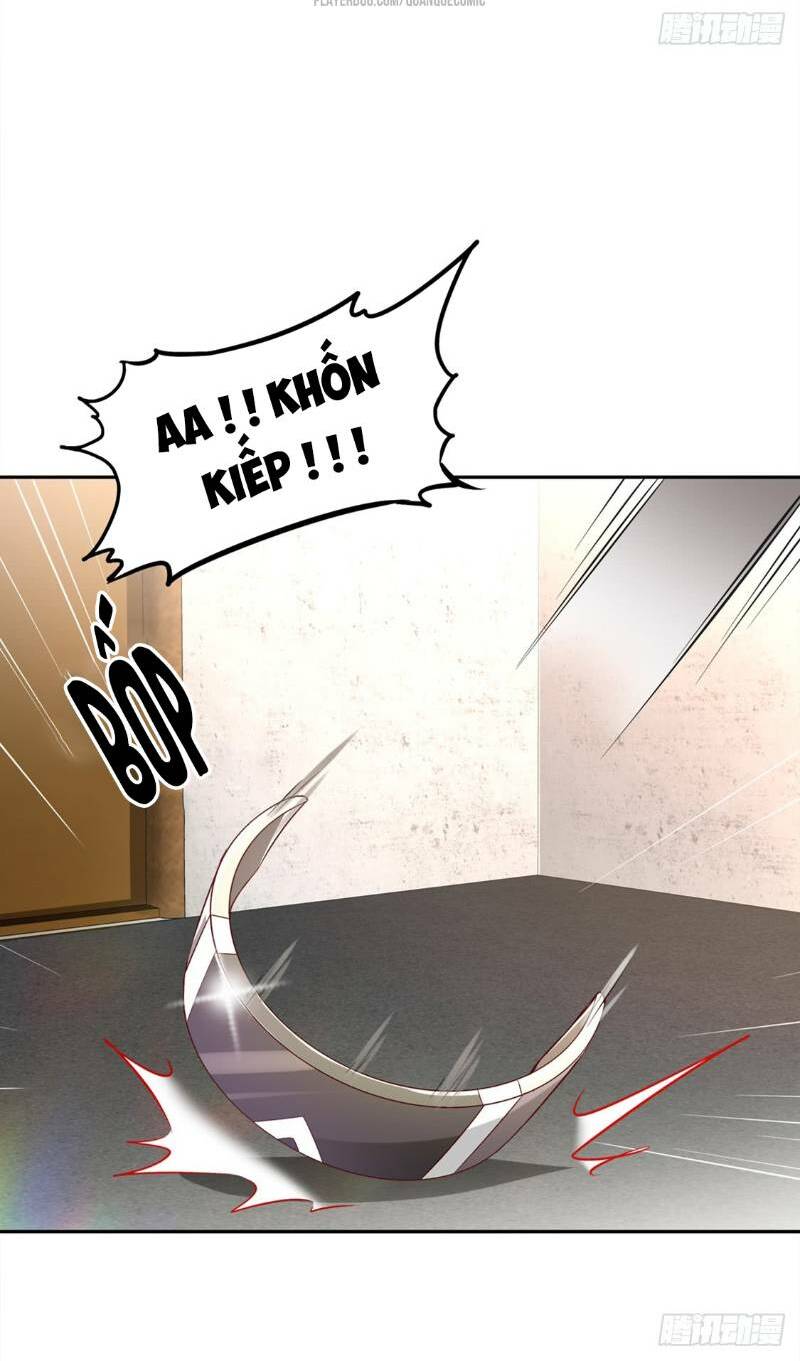 võng du chi tối cường đoán mệnh sư chapter 29 14