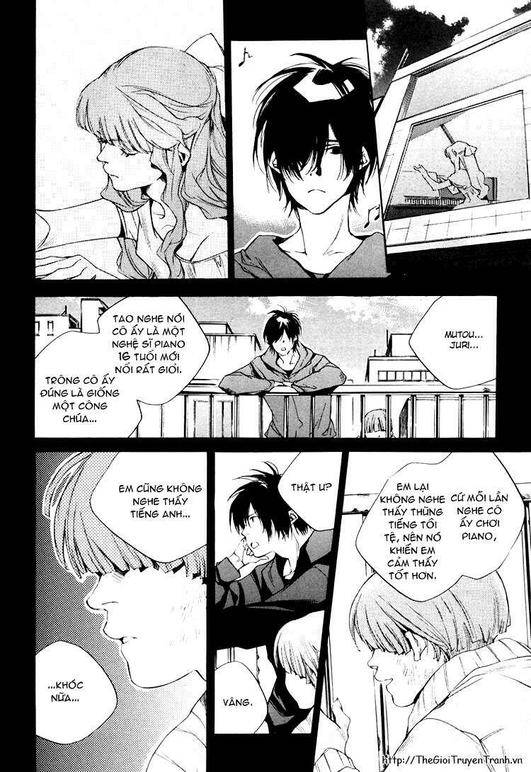 our happy hours chapter 2 5