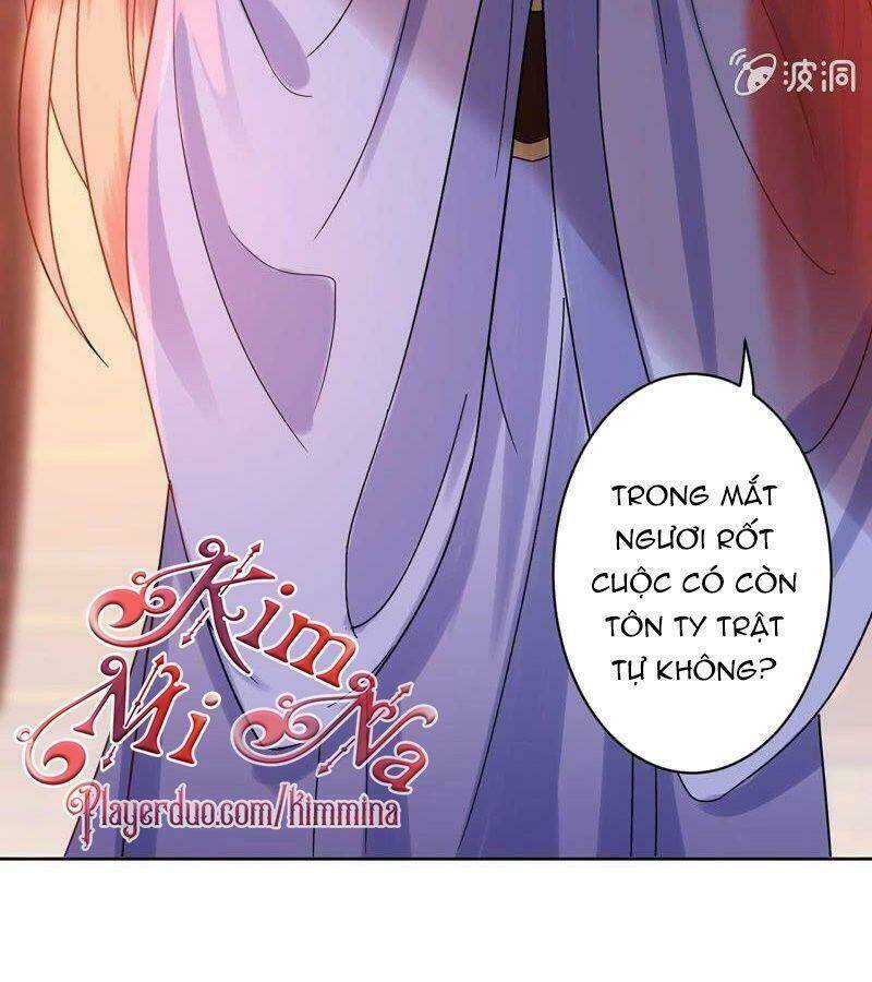 vương gia kiêu ngạo quá khó cua chapter 26 9