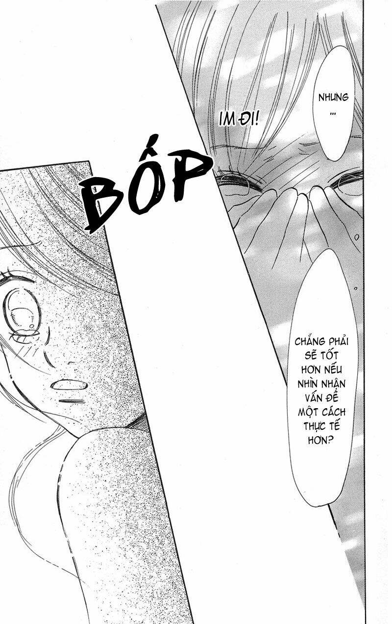 ngày ấy ta bên nhau chapter 33 23