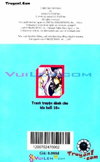 vua bài chapter 2 210