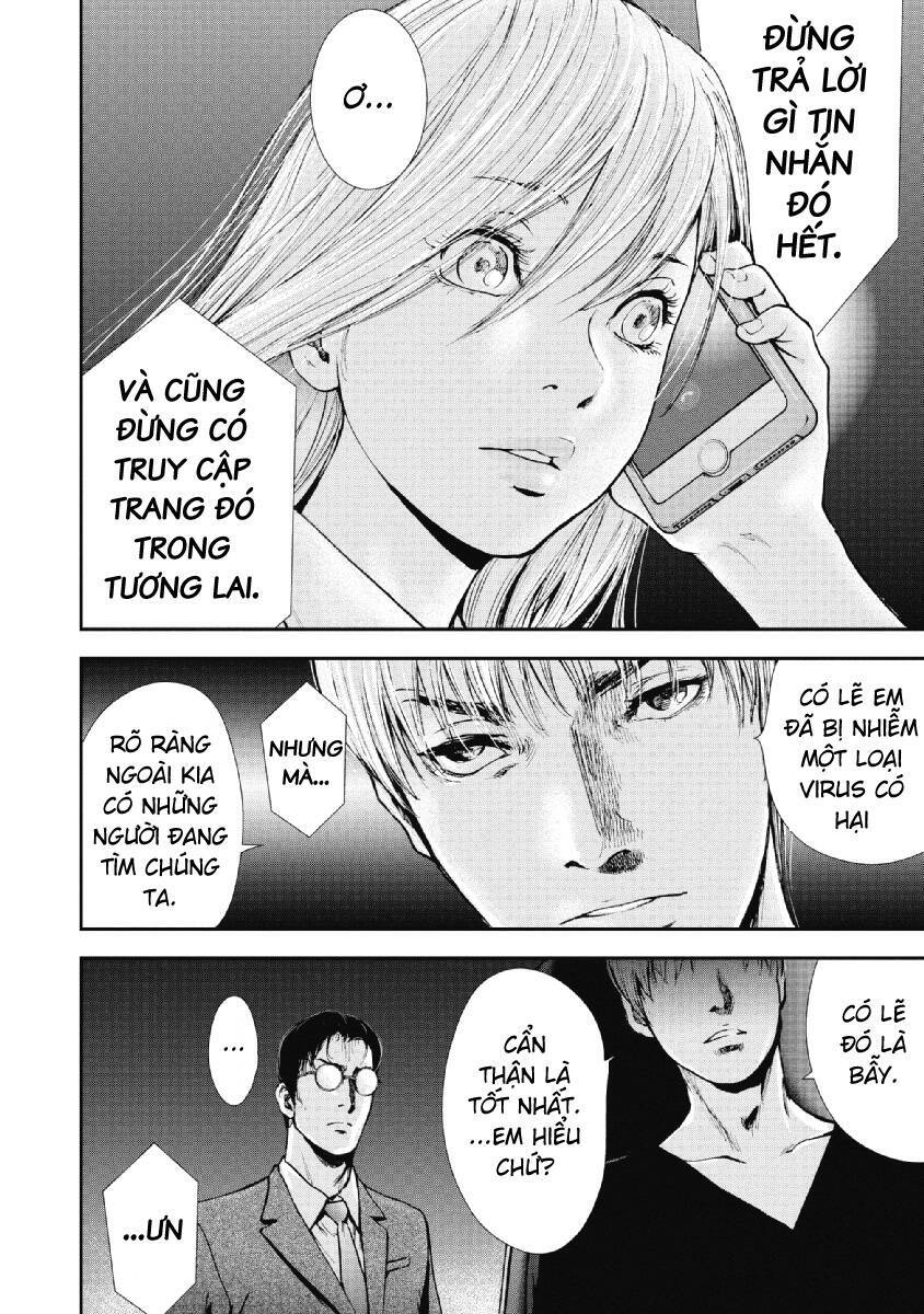 Gift ± chapter 92 11