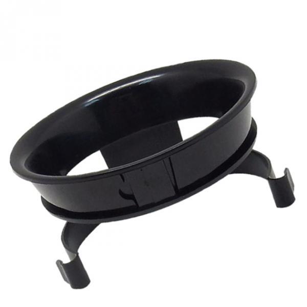 Intelligent Dosing Ring for Espresso Semi-automatic Coffee Machine