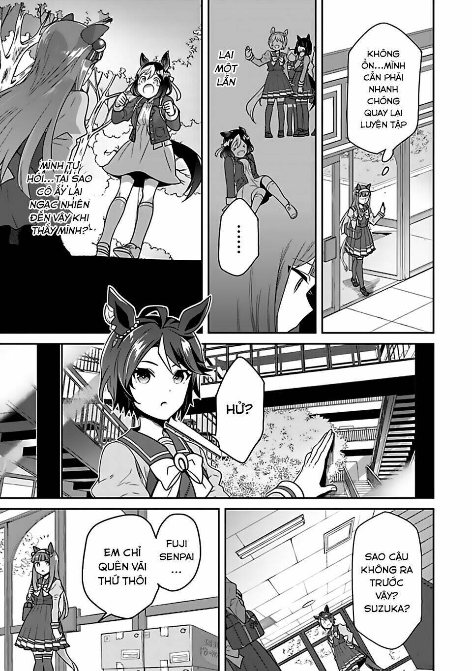 starting gate - horsegirl pretty derby chapter 2 15