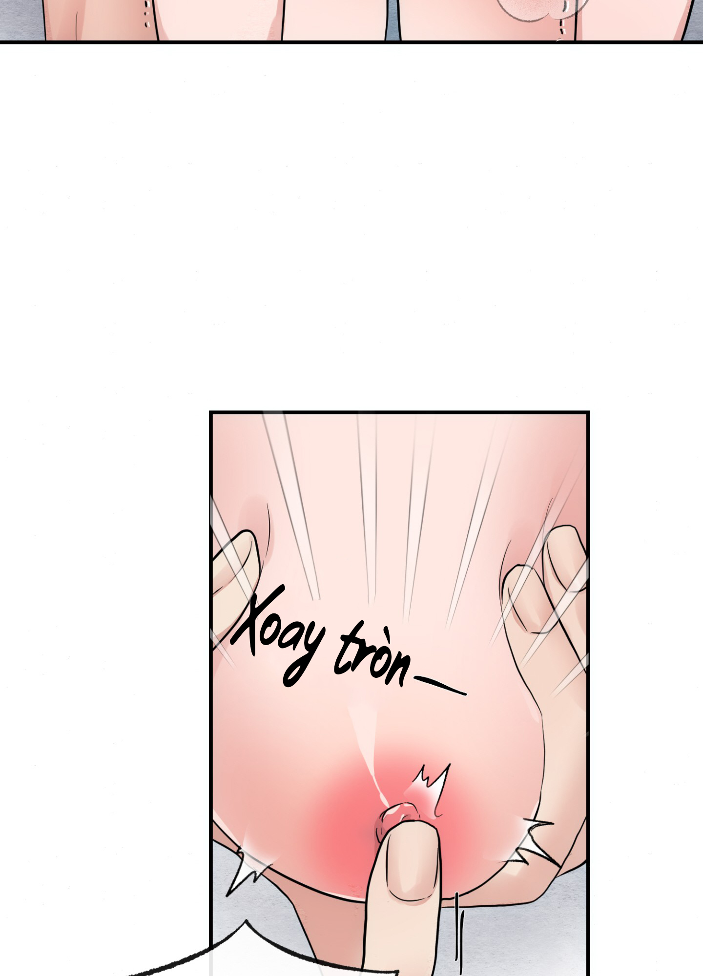 Cương Nhân chapter 3.2 15