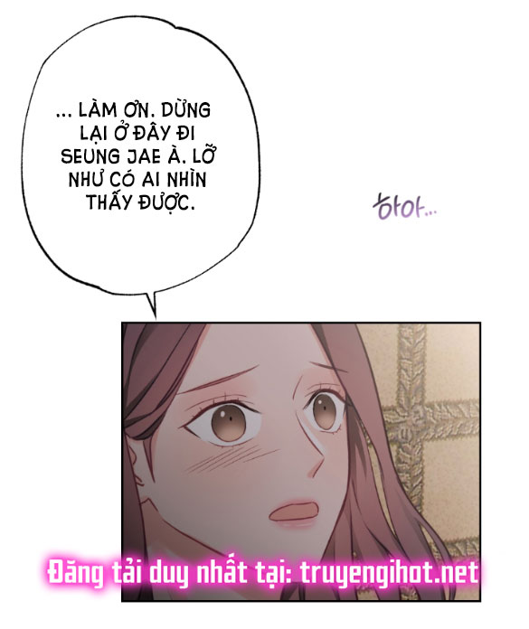 Trợ Lí Kim, Ăn Thử Không chapter 10.1 - Trang 6