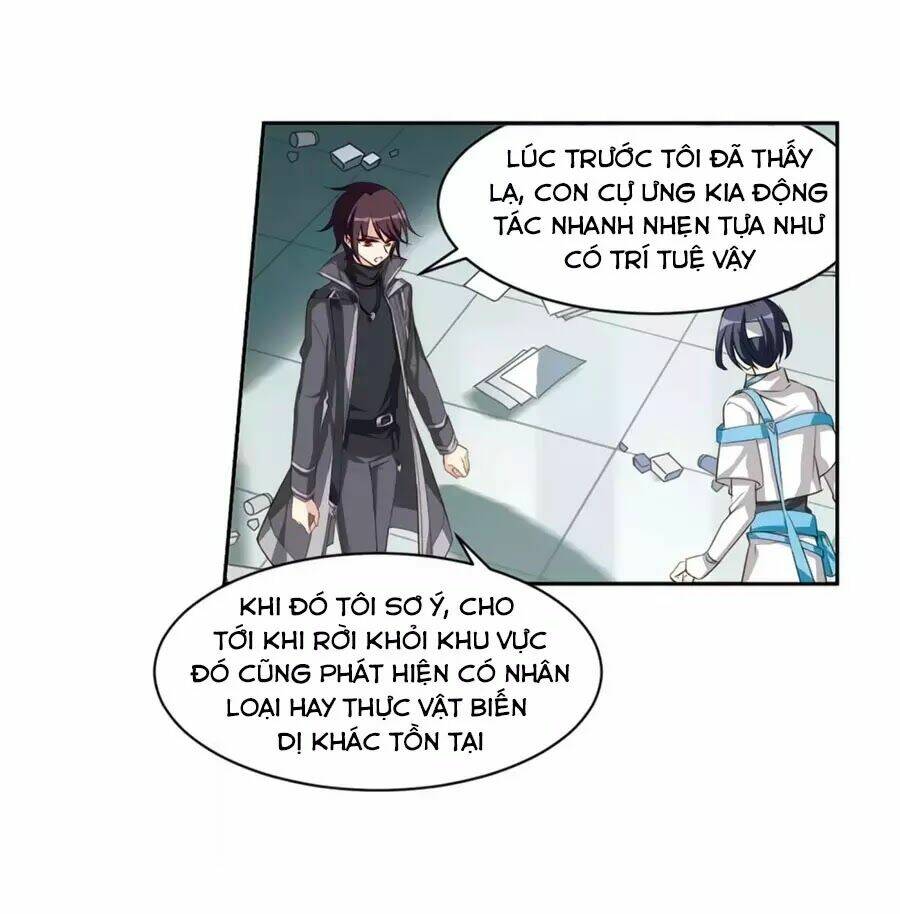 xuyên duyệt tây nguyên 3000 chapter 272.2 2