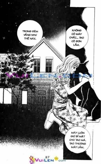 mùa ảo vọng - strange pension chapter 2 87