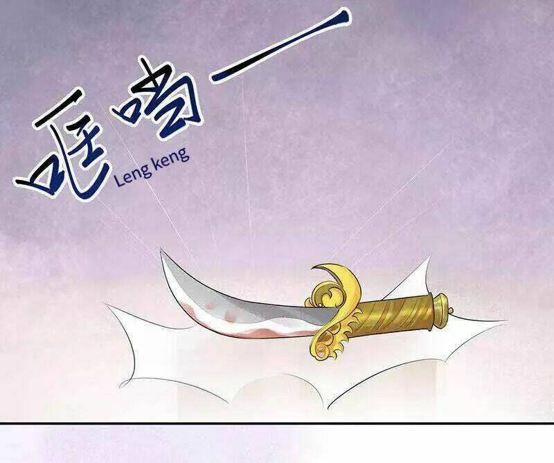 quả nhân có bệnh tên là tương tư chapter 92 18