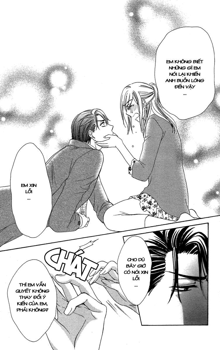 hapi mari chapter 27 29