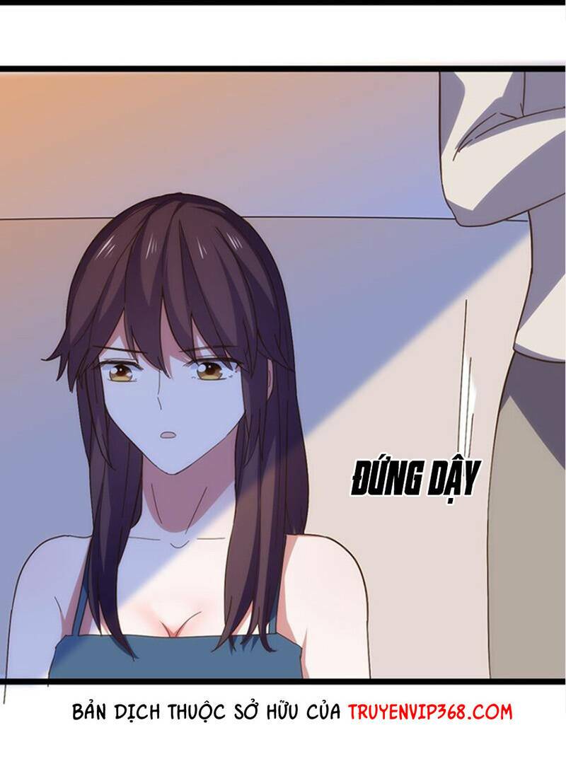 nữ tiếp viên hàng không của boss chapter 17 10