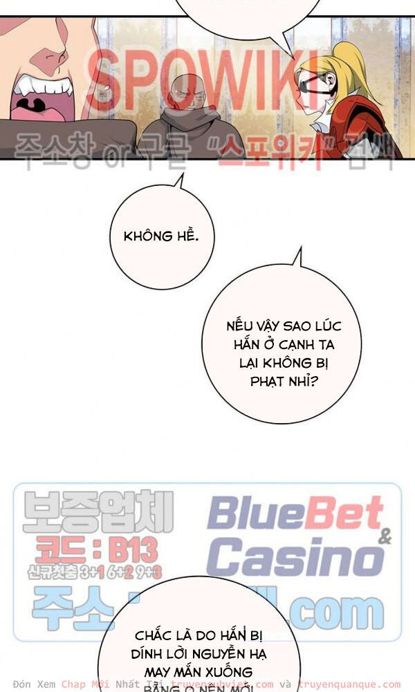 tôi sinh ra để làm người vĩ đại chapter 68 4