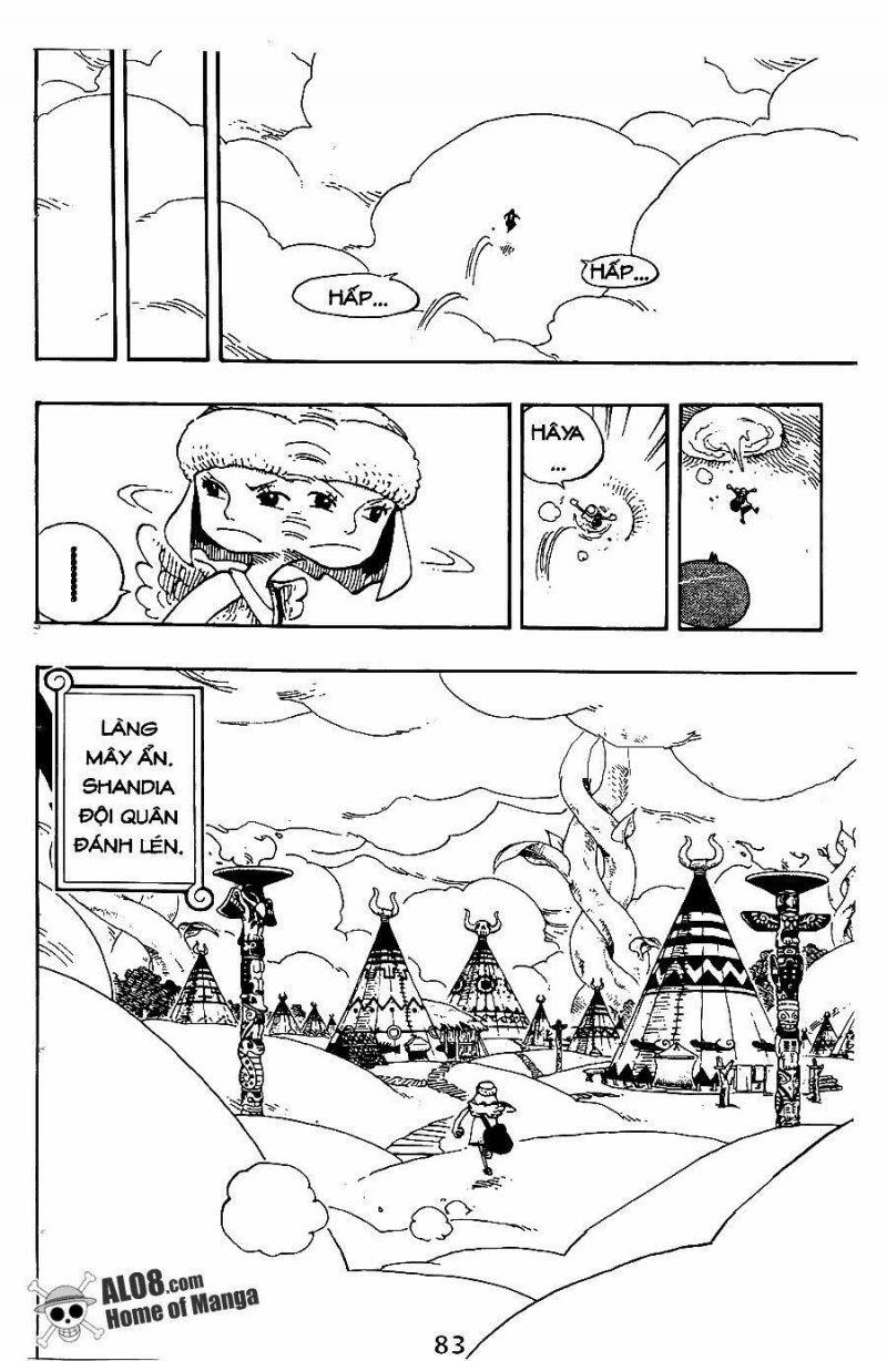 đảo hải tặc - one piece chapter 249 5