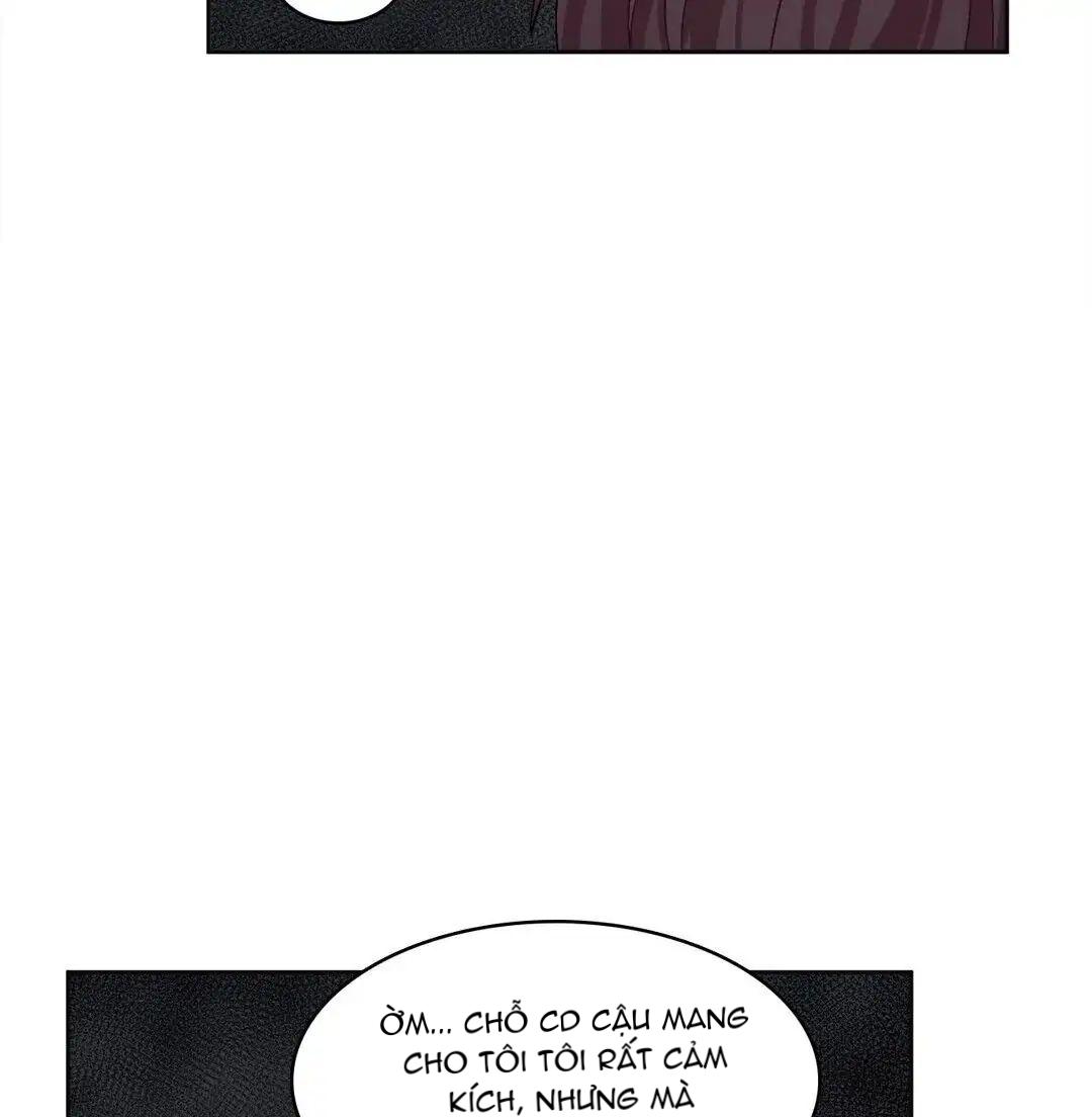 hãy vâng lời anh chapter 28 21