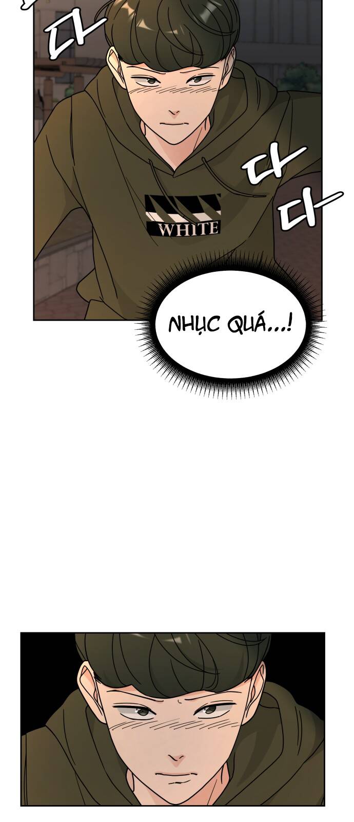 thùng quần áo tình yêu chapter 25 19