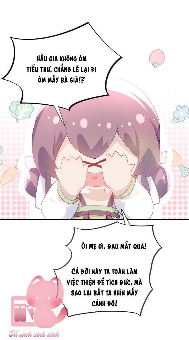 một đêm nọ đột nhiên yandere tới! chapter 76 13