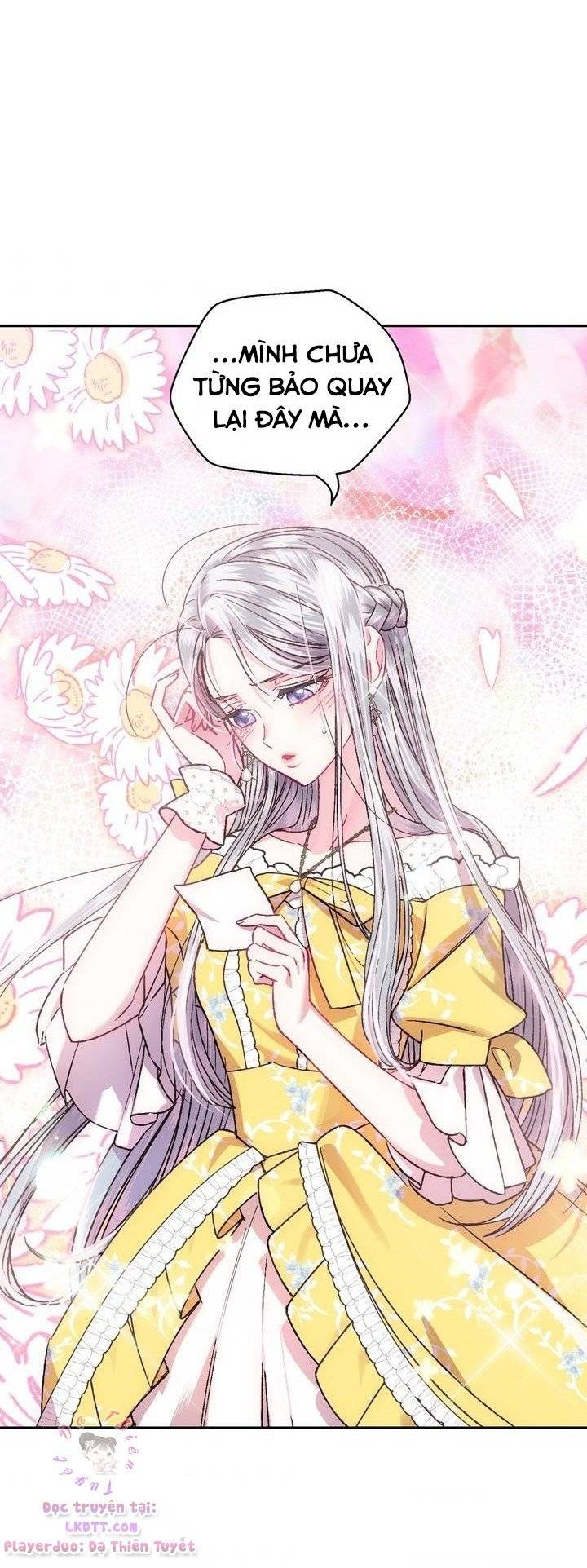 cha, con không muốn kết hôn đâu chapter 17 63