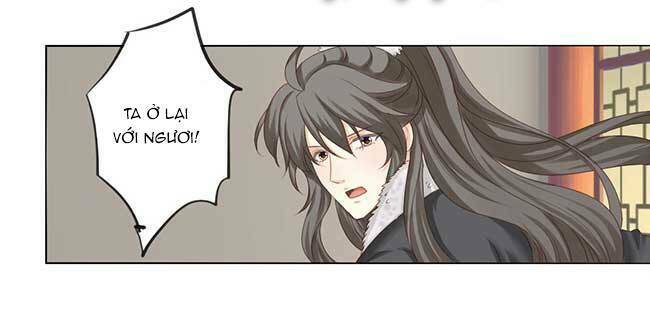 sâm vương bị tóm chapter 11 18