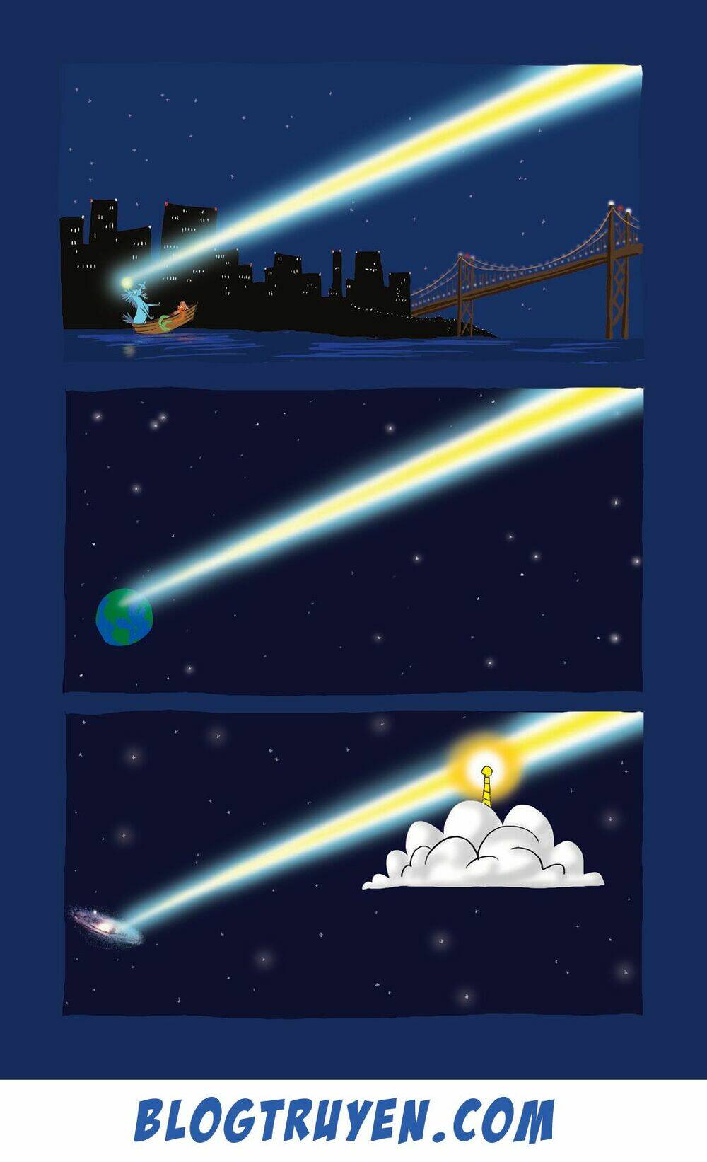 chú kỳ lân cô độc nhất chapter 1 10