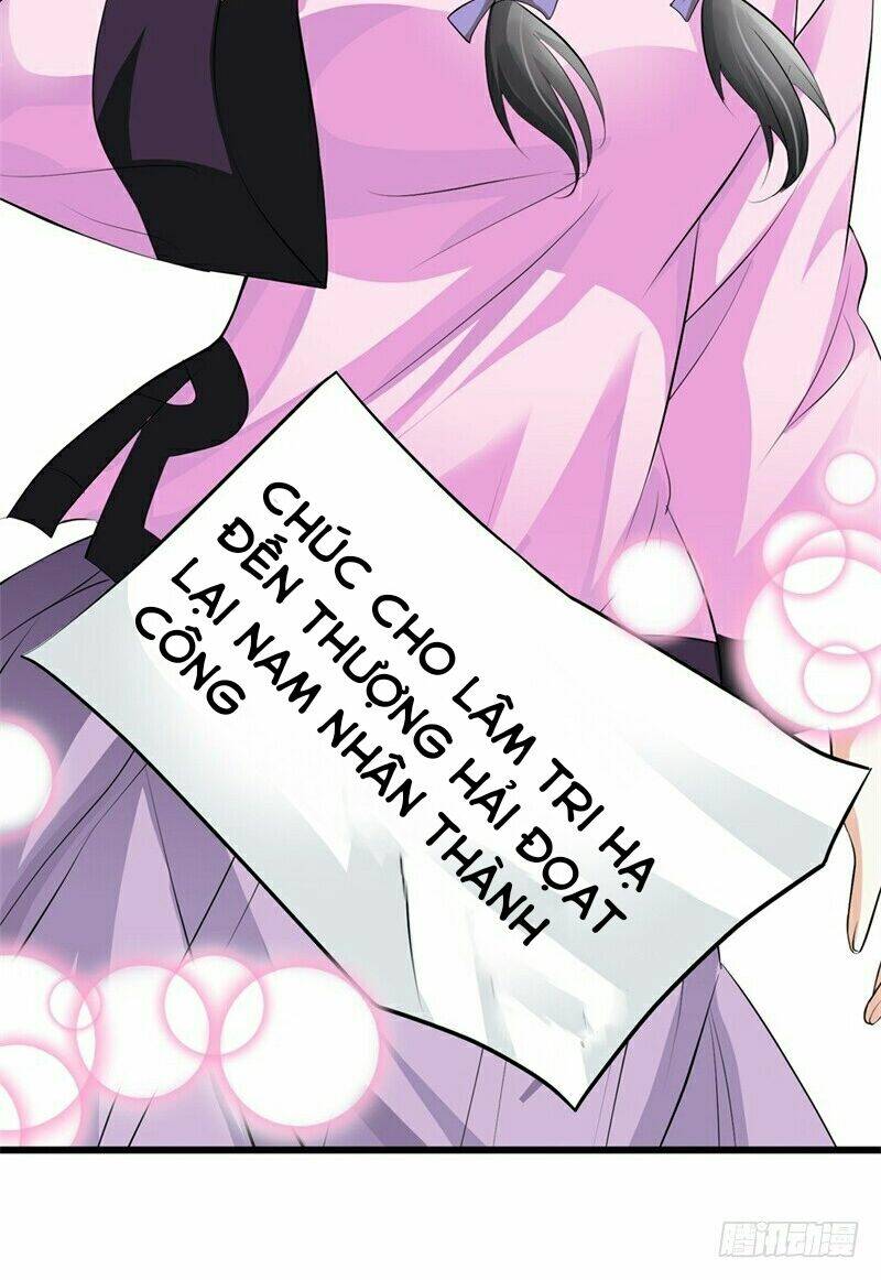 cực phẩm đại nhân - tiểu tâm can chapter 1 29