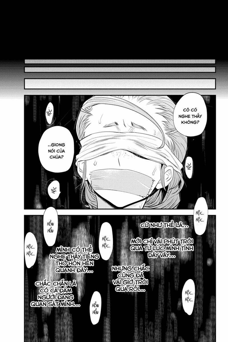 ana satsujin chapter 50 6