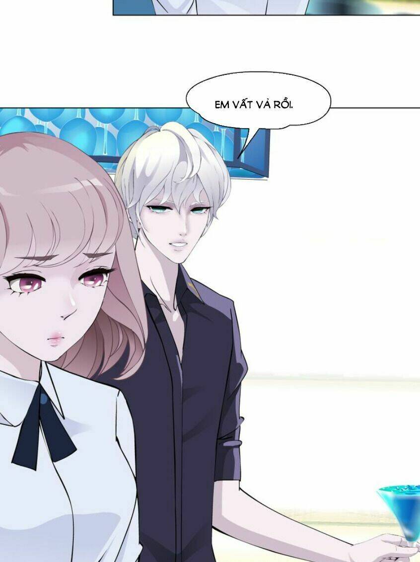 sổ tay mỹ nam giới x chapter 22 11