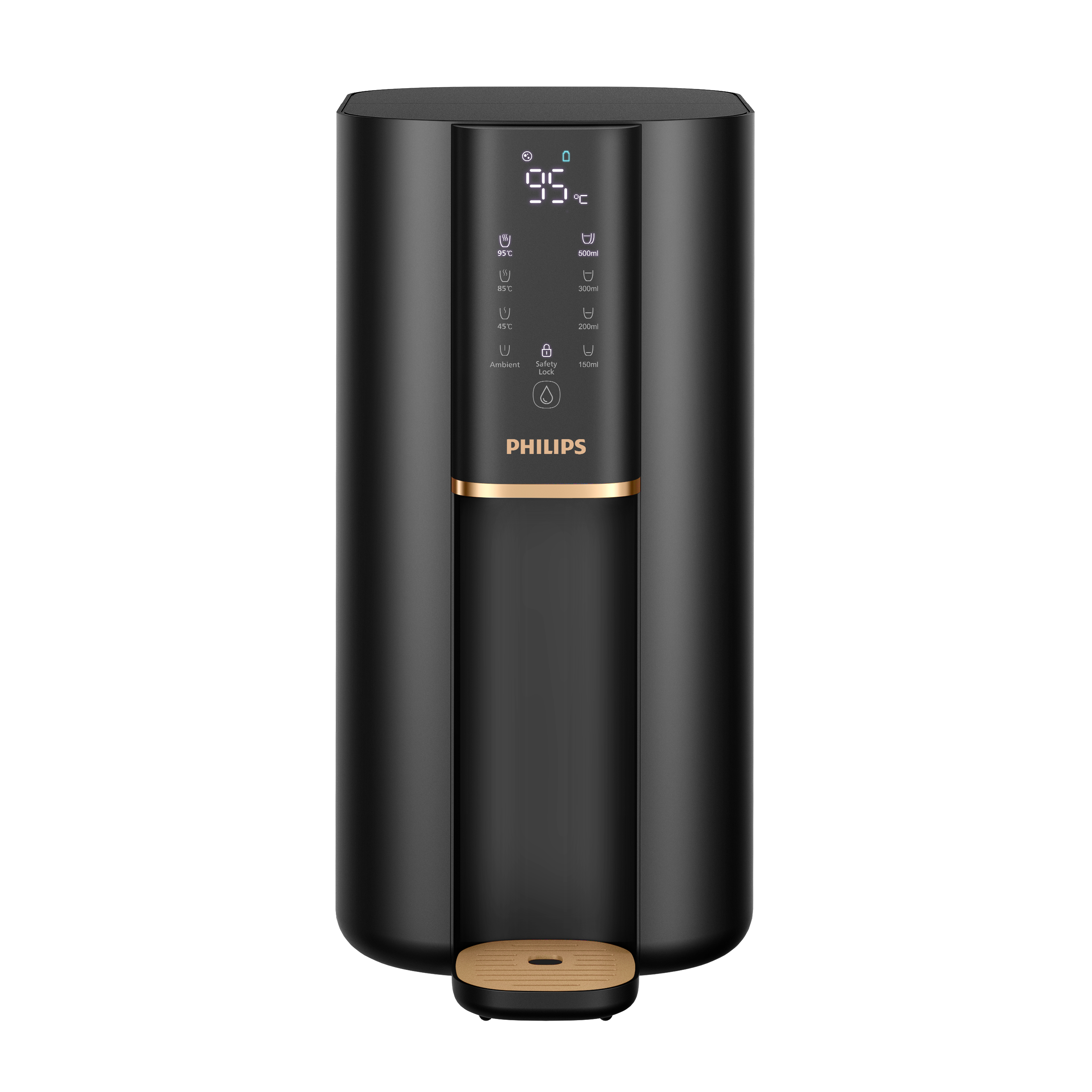Máy lọc nước RO để bàn PHILIPS ADD6901 - Công Nghệ  Aquaporin Inside HÀNG CHÍNH HÃNG