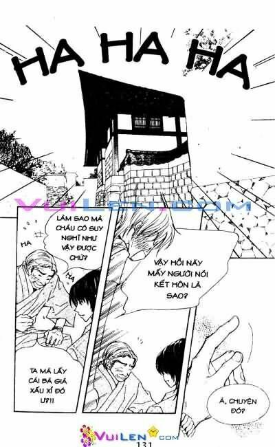 thiên thần dễ thương chapter 5 131