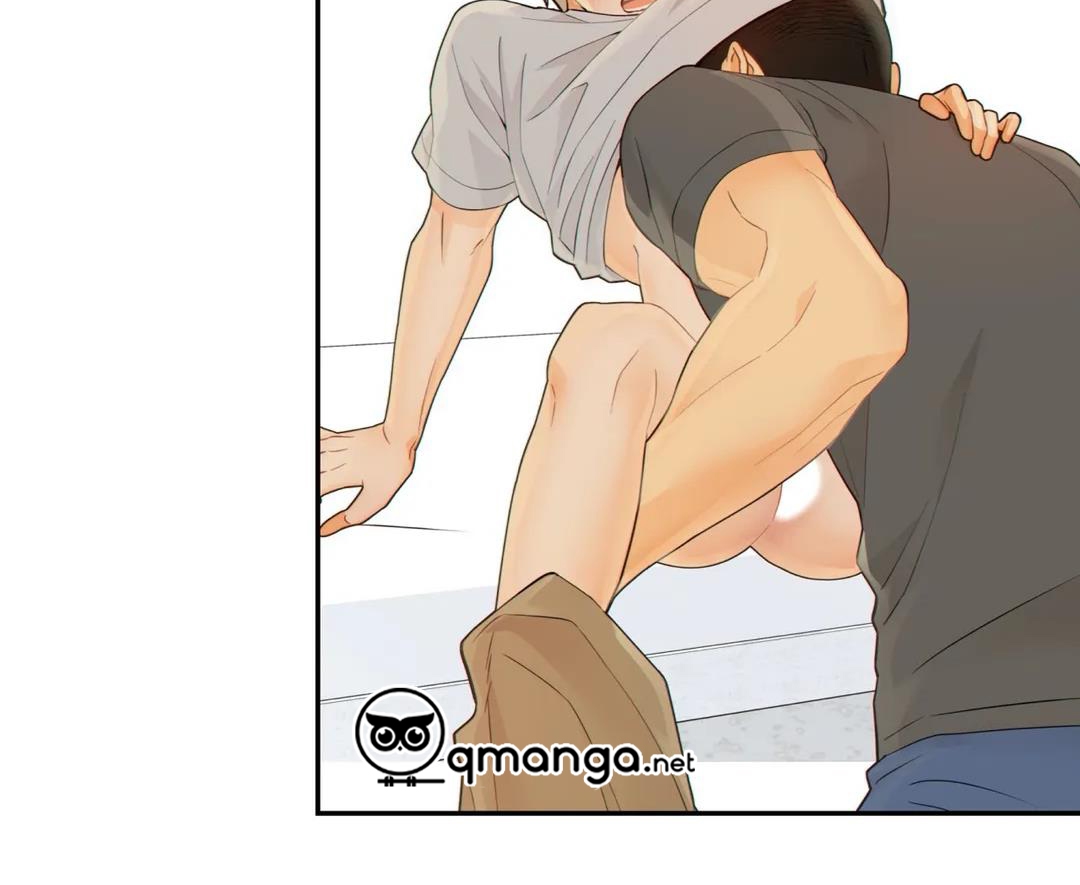 thời gian giữa sói và chó chapter 47 56