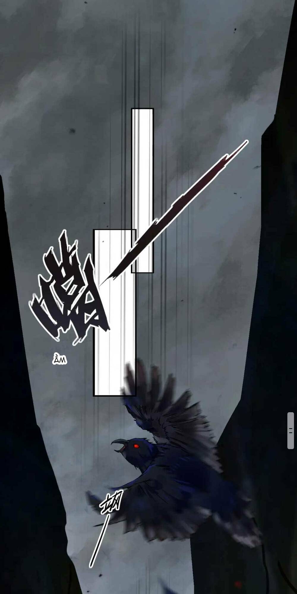 xuyên sách : nghịch đồ hắn lại muốn bắt nạt sư phụ chapter 2 58